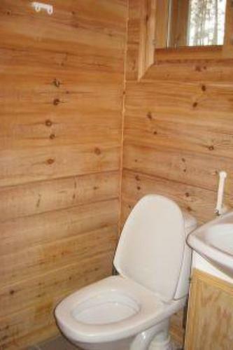 Holiday Home Karjalan Veikko 4 A