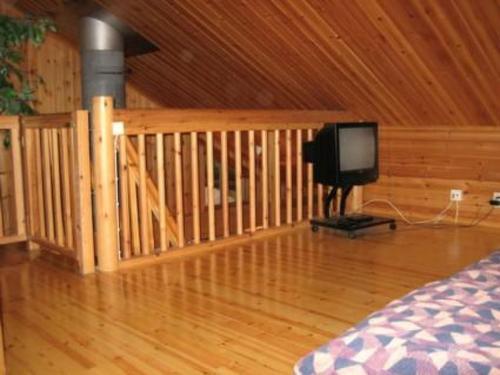 Holiday Home Honkakoli 8