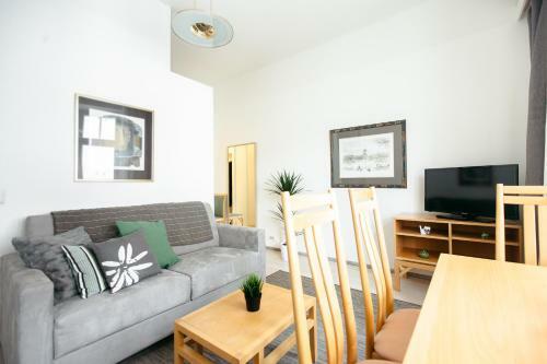 Apartamento Mikonkatu Studio Next To The Central Station