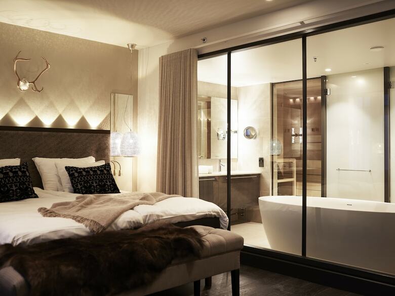 Lapland Hotels Bulevardi