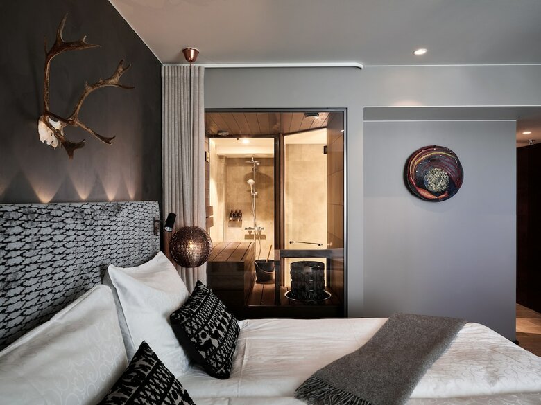 Lapland Hotels Bulevardi