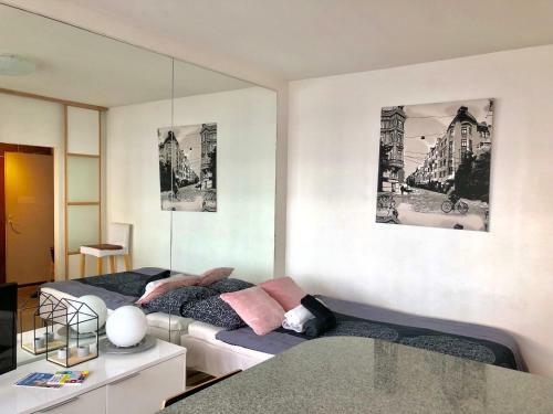 Apartamentos Kamppi Sweet Home Studio
