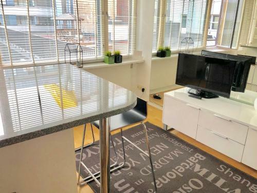 Apartamentos Kamppi Sweet Home Studio
