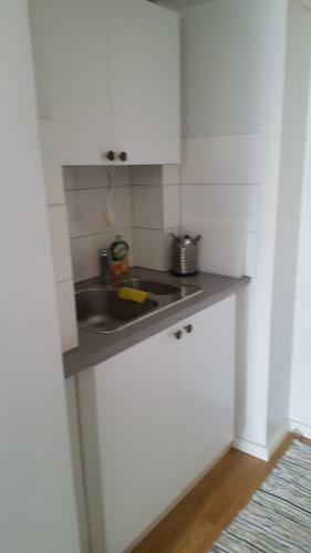 Kalevankatu Studio Apartment