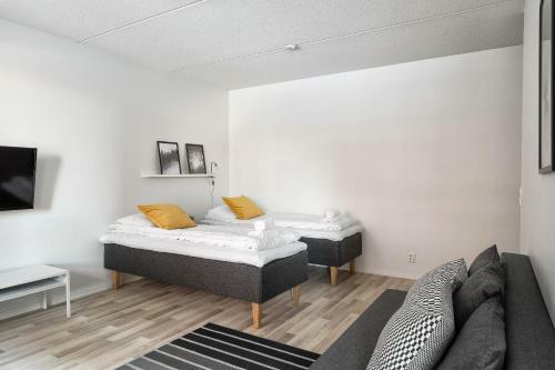 Apartamento Hiisi Homes Helsinki S�rn�inen