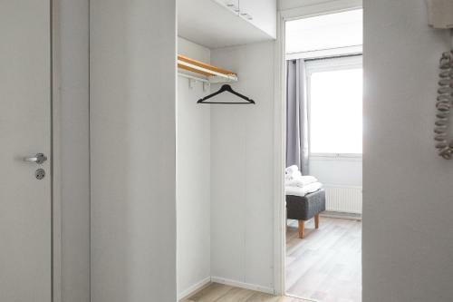 Apartamento Hiisi Homes Helsinki S�rn�inen