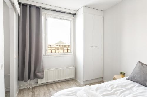 Apartamento Hiisi Homes Helsinki S�rn�inen