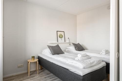 Apartamento Hiisi Homes Helsinki S�rn�inen