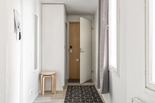 Apartamento Hiisi Homes Helsinki S�rn�inen