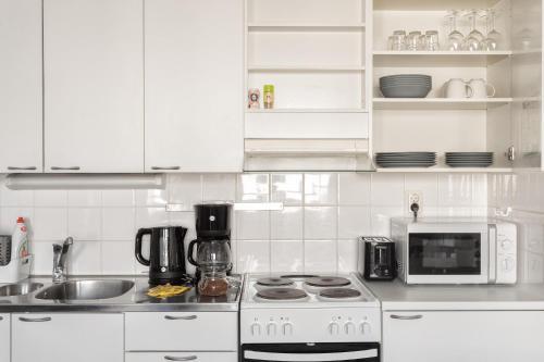 Apartamento Hiisi Homes Helsinki S�rn�inen