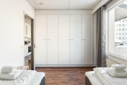 Apartamento Hiisi Homes Helsinki S�rn�inen