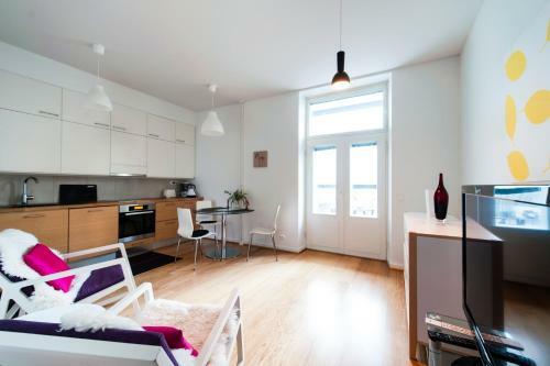 Apartamento Aalto T��l�