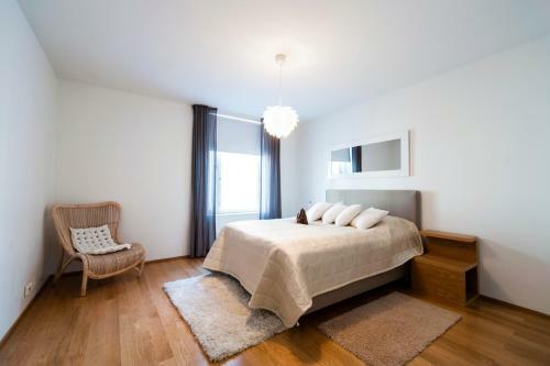 Apartamento Aalto T��l�