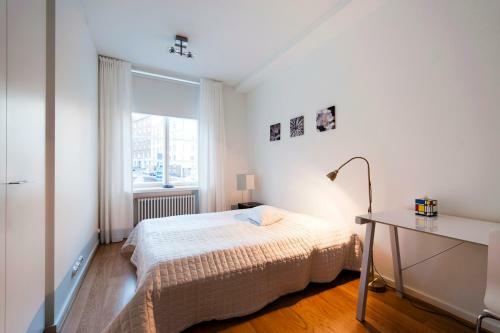 Apartamento Aalto T��l�