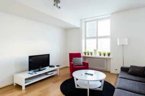 Apartamento Aalto T��l�