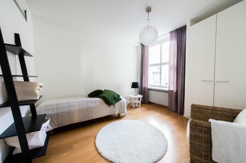 Apartamento Aalto T��l�
