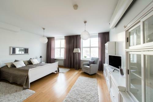 Apartamento Aalto T��l�
