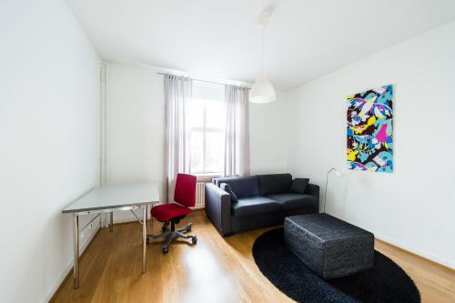 Apartamento Aalto T��l�