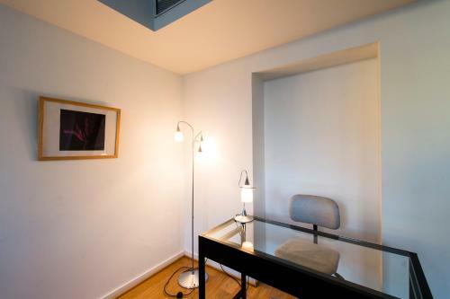Apartamento Aalto T��l�