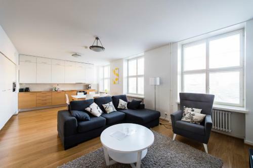 Apartamento Aalto T��l�