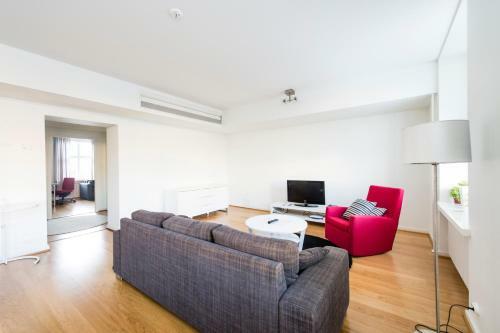 Apartamento Aalto T��l�