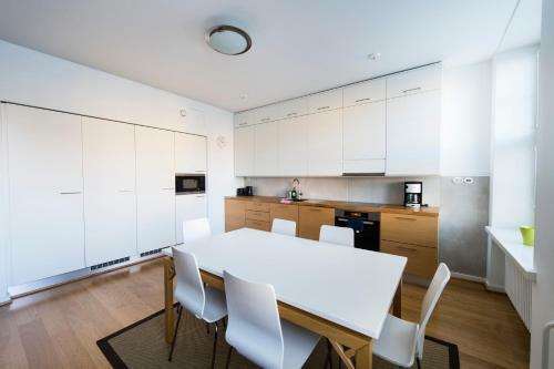 Apartamento Aalto T��l�