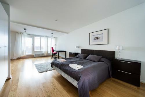 Apartamento Aalto T��l�