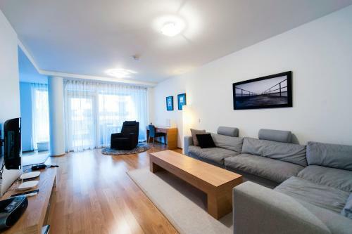 Apartamento Aalto T��l�