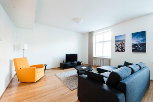 Apartamento Aalto T��l�