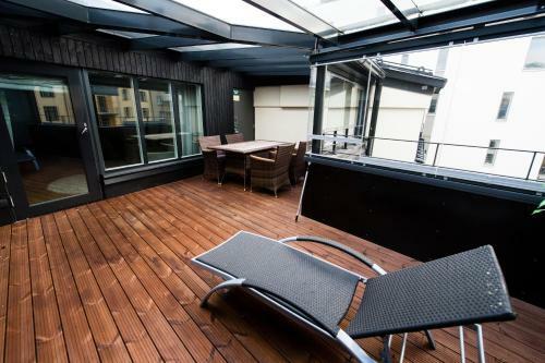 Apartamento Aalto T��l�
