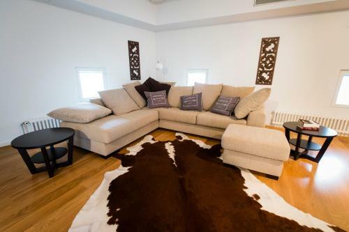 Apartamento Aalto T��l�