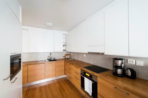 Apartamento Aalto T��l�