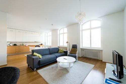 Apartamento Aalto T��l�