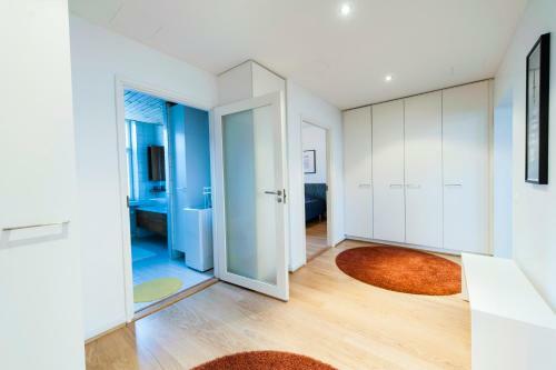 Apartamento Aalto T��l�