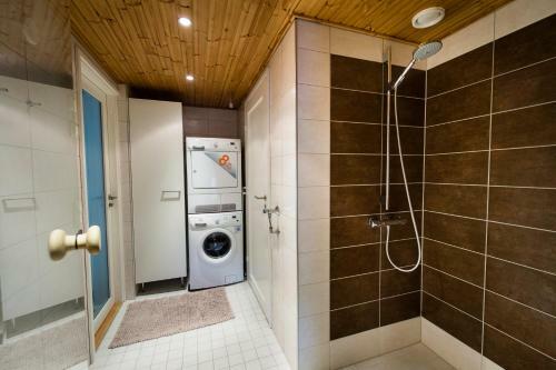 Apartamento Aalto T��l�