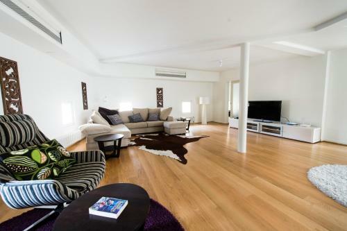 Apartamento Aalto T��l�