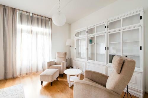 Apartamento Aalto T��l�