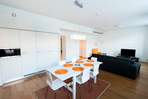 Apartamento Aalto T��l�