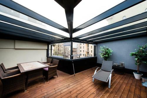 Apartamento Aalto T��l�