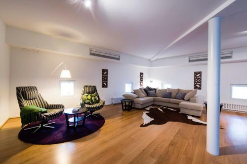 Apartamento Aalto T��l�
