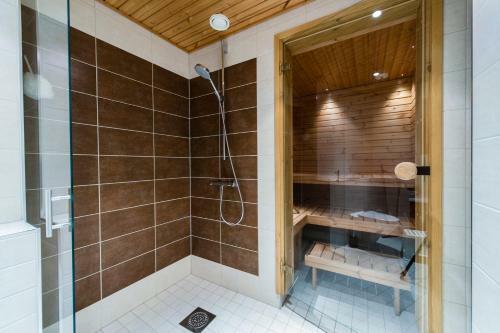 Apartamento Aalto T��l�