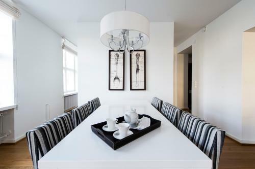Apartamento Aalto T��l�