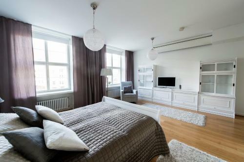 Apartamento Aalto T��l�