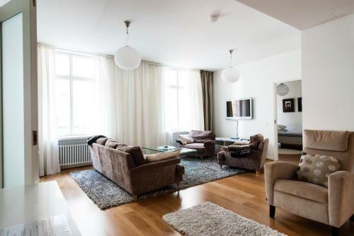 Apartamento Aalto T��l�