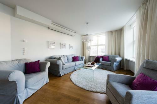 Apartamento Aalto T��l�
