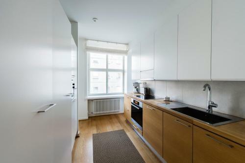 Apartamento Aalto T��l�