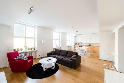 Apartamento Aalto T��l�
