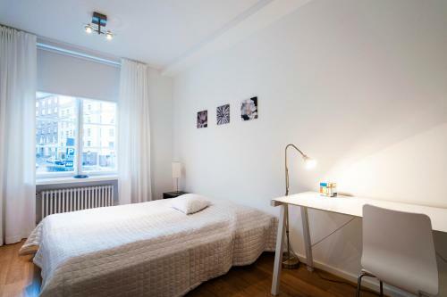 Apartamento Aalto T��l�