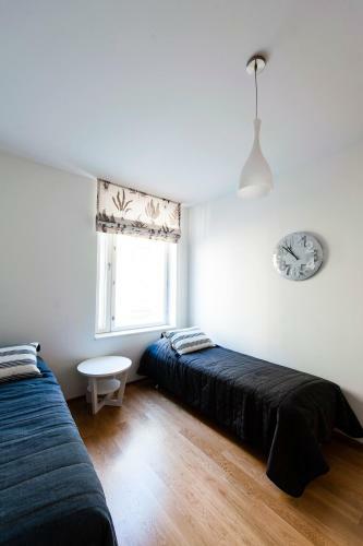 Apartamento Aalto T��l�