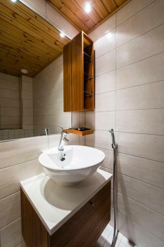 Apartamento Aalto T��l�